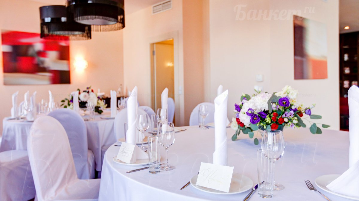 Президентский номер Chairman Suite — фото 5