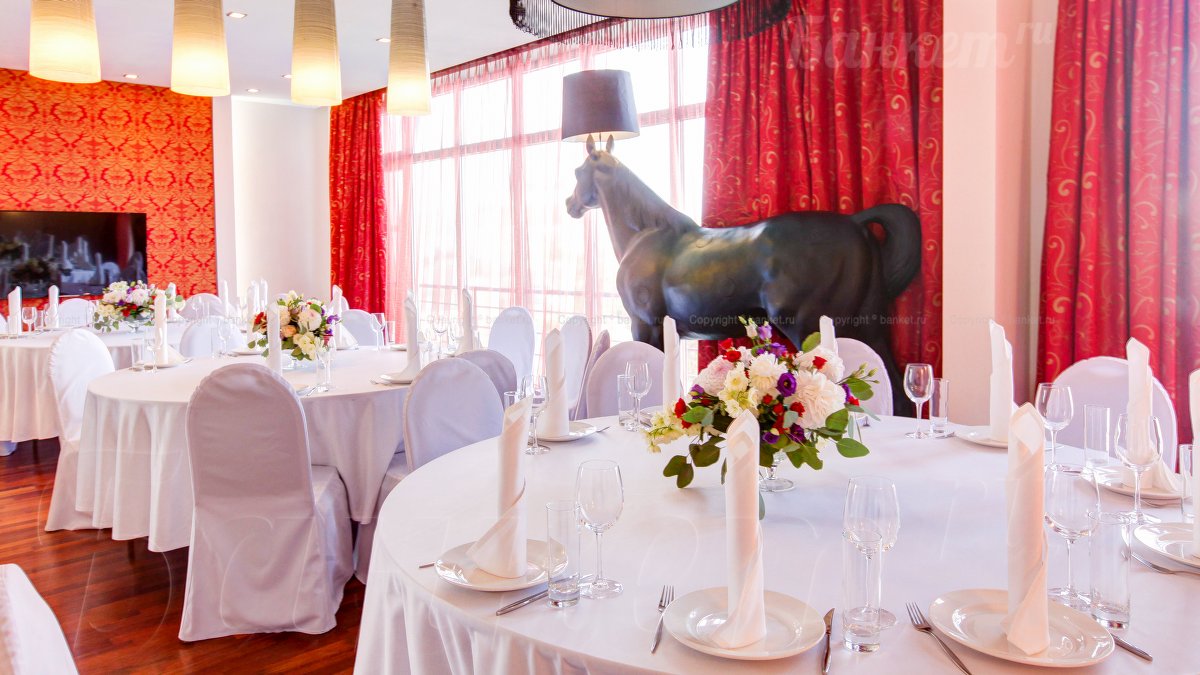 Президентский номер Chairman Suite — фото 7