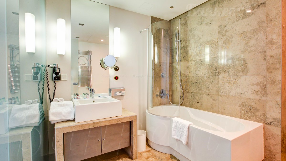 Президентский номер Chairman Suite — фото 19