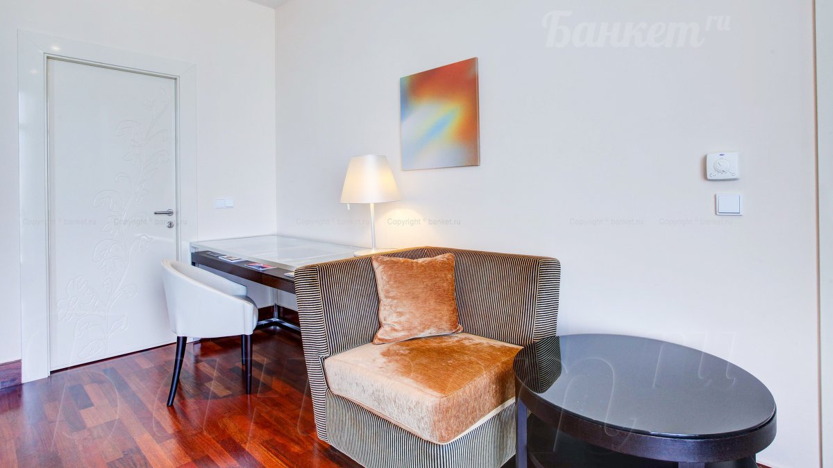 Президентский номер Chairman Suite — фото 20