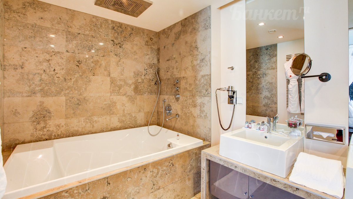 Президентский номер Chairman Suite — фото 31