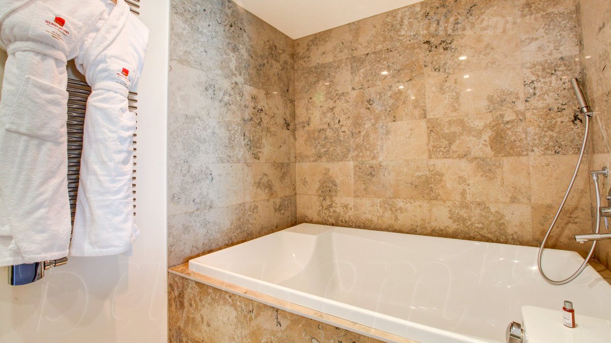 Президентский номер Chairman Suite — фото 32