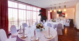 Президентский номер Chairman Suite — фото 4