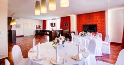 Президентский номер Chairman Suite — фото 6