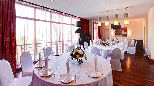 Президентский номер Chairman Suite — Mamaison All-Suites Spa Hotel Pokrovka 5*, Москва