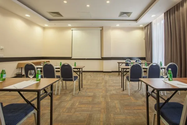 Переговорная комната Meeting Room