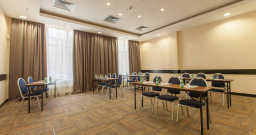 Переговорная комната Meeting Room — интерьер зала