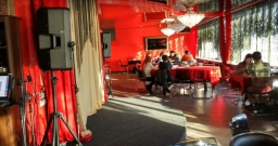 Зал на 120 человек — фото 3