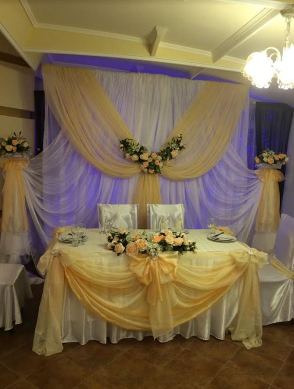 Зал на 45 человек