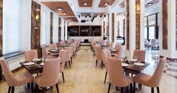 Зал на 100 человек — подробнее о зале