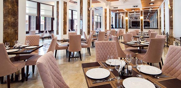 Логотип Ногай