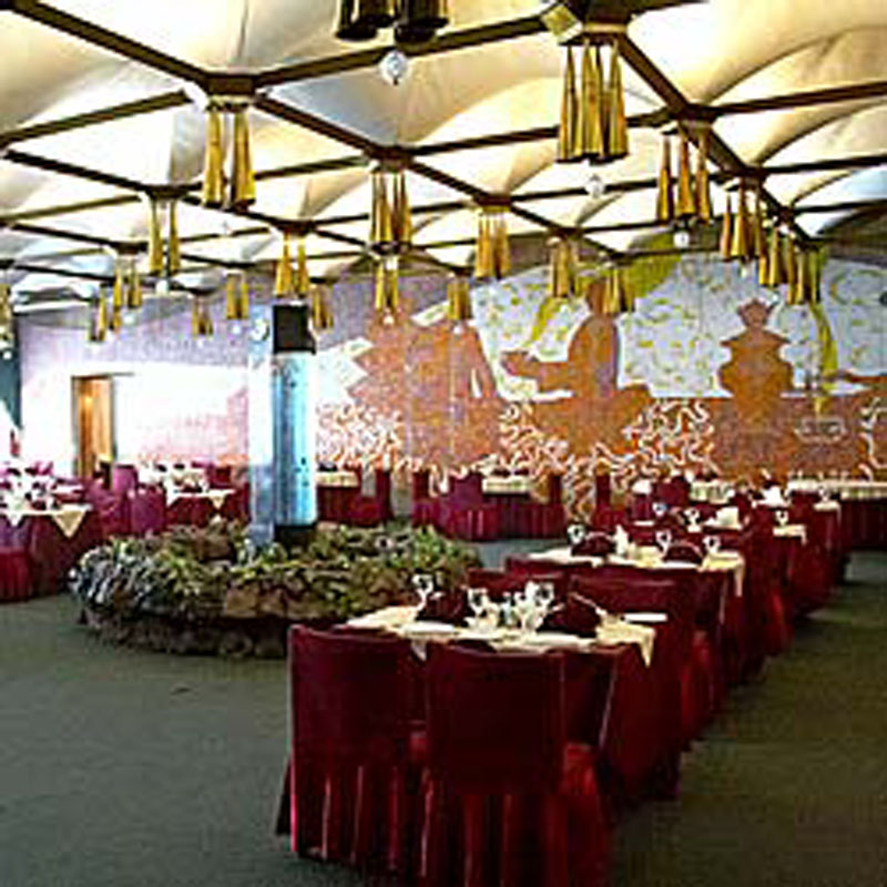 Зал на 120 человек — Татарстан