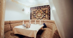 Зал на 30 человек — интерьер зала