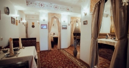 Зал на 30 человек — подробнее о зале