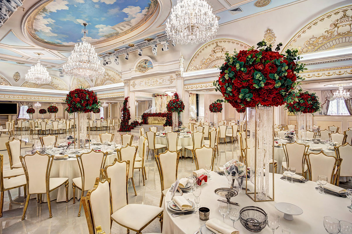 Большой зал — фото 4