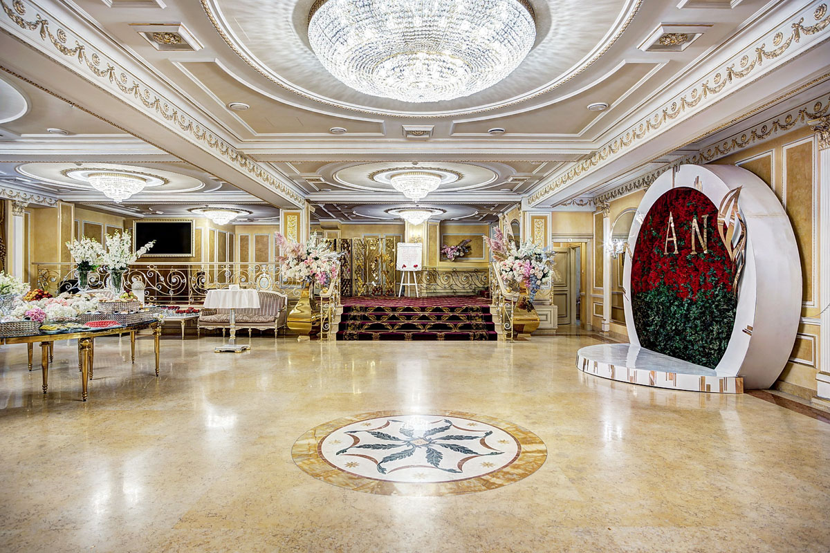 Большой зал — фото 6