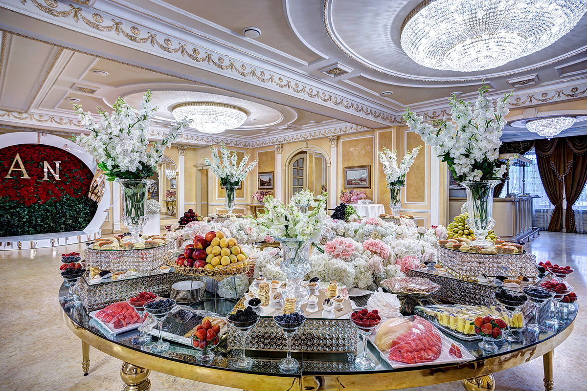 Большой зал — фото 7