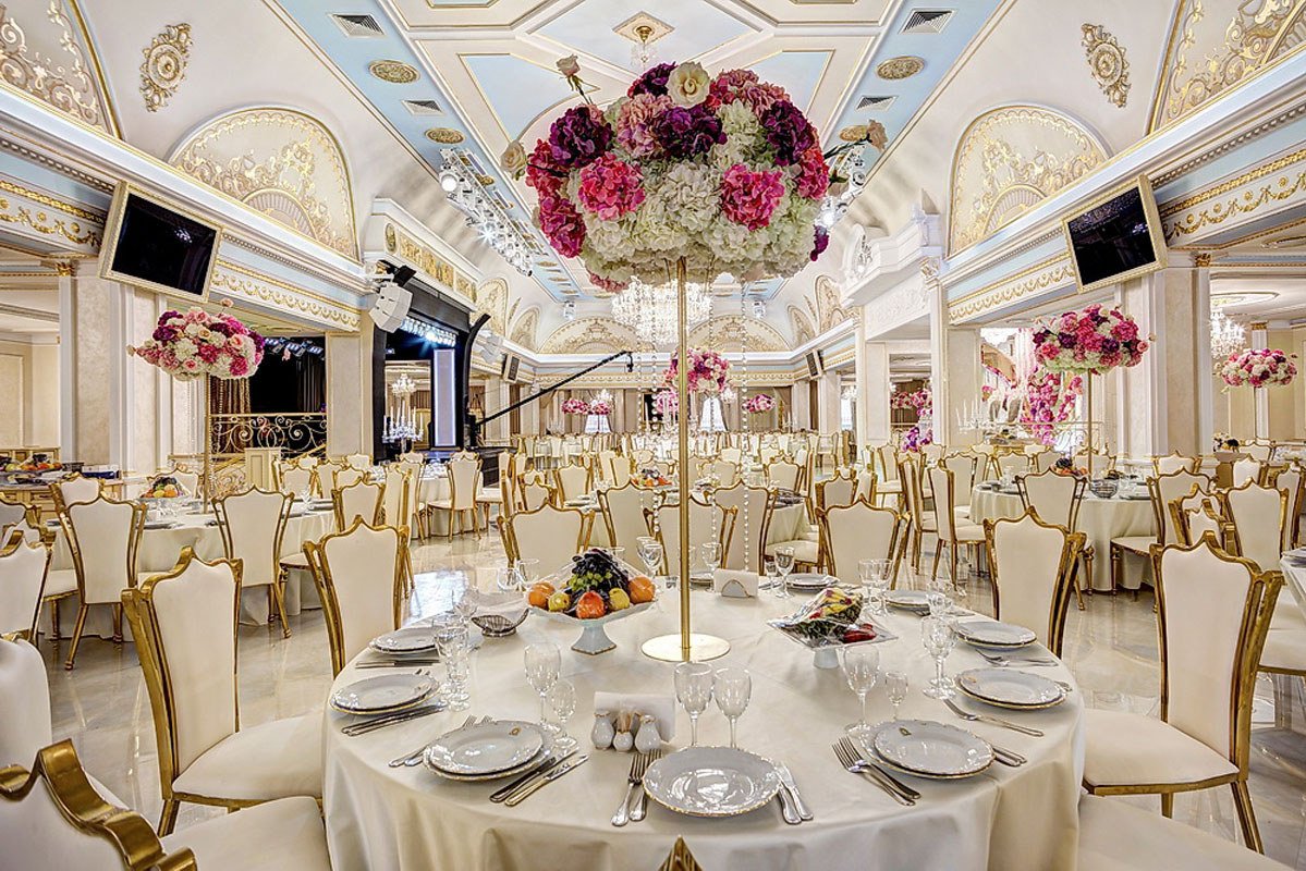 Большой зал — фото 8