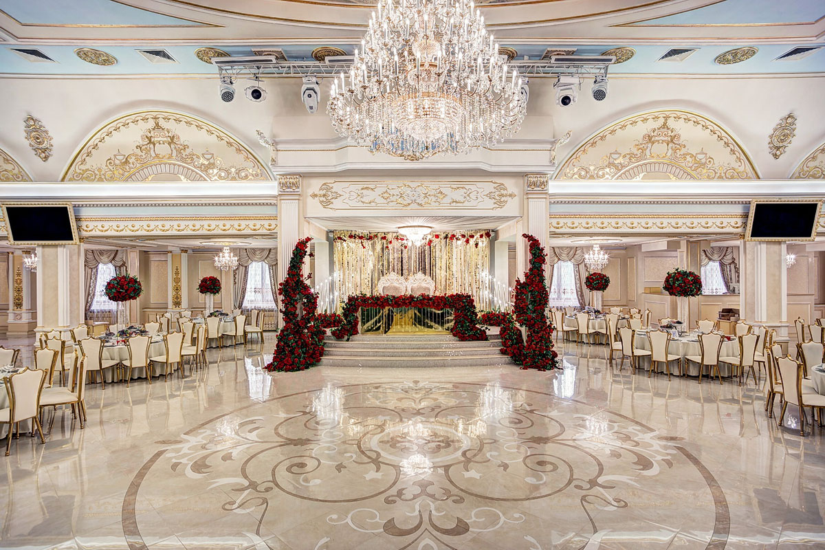 Большой зал — фото 9