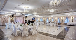 Итальянский зал