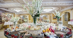 Фуршетный холл