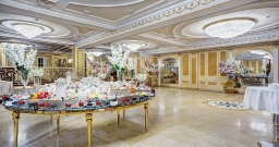 Фуршетный холл