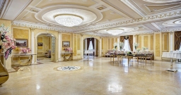 Фуршетный холл — фото 5