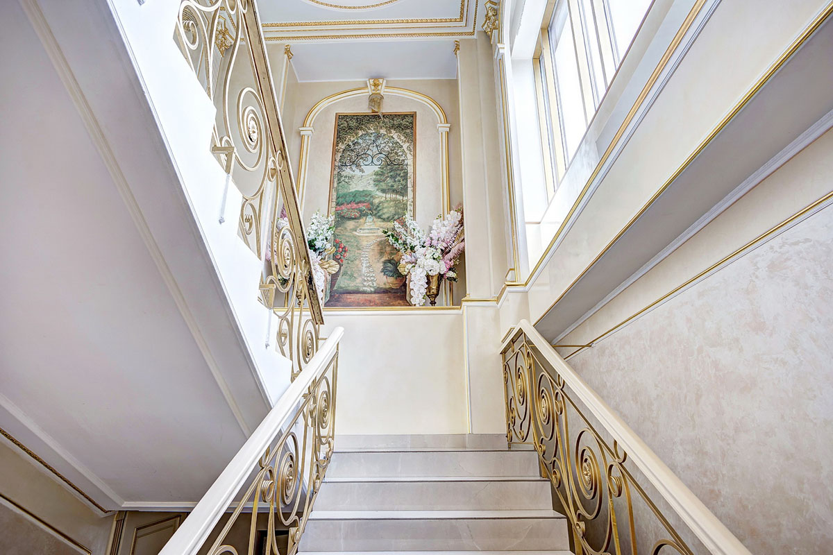 Зал Версаль — фото 8