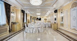 Зал Версаль — фото 4