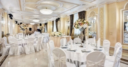 Зал Версаль — фото 6