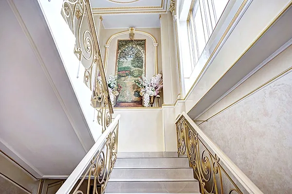 Банкетный комплекс Парадайз, Зал Версаль — фото