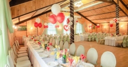 Зал на 130 человек