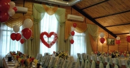 Зал на 130 человек — подробнее о зале