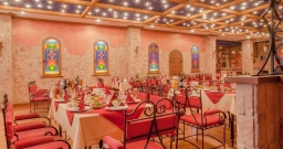 Зал на 100 человек — подробнее о зале