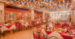 Зал на 100 человек — фото 5