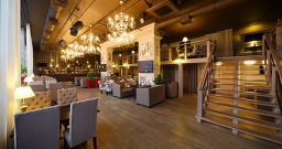 Зал на 120 человек — подробнее о зале