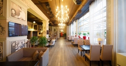 Зал на 120 человек — фото 4