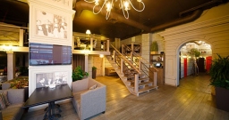 Зал на 120 человек — фото 5