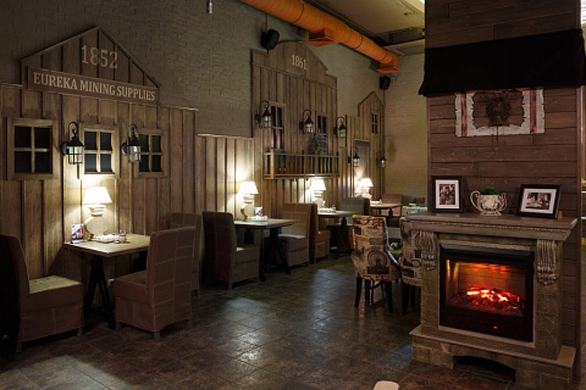 Зал на 50 человек