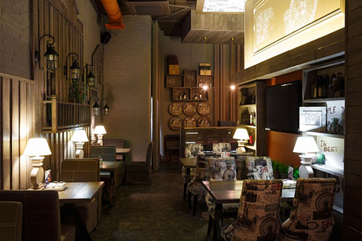 Зал на 50 человек — фото 3