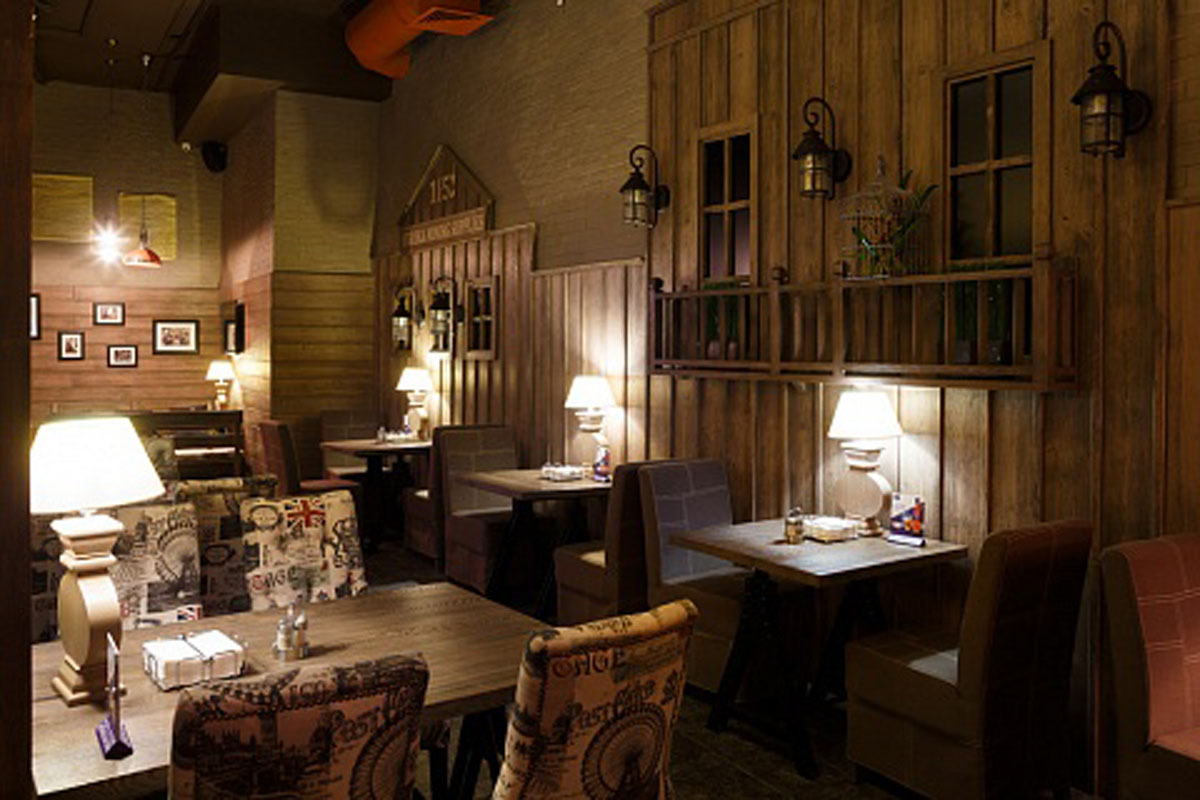 Зал на 50 человек — фото 4