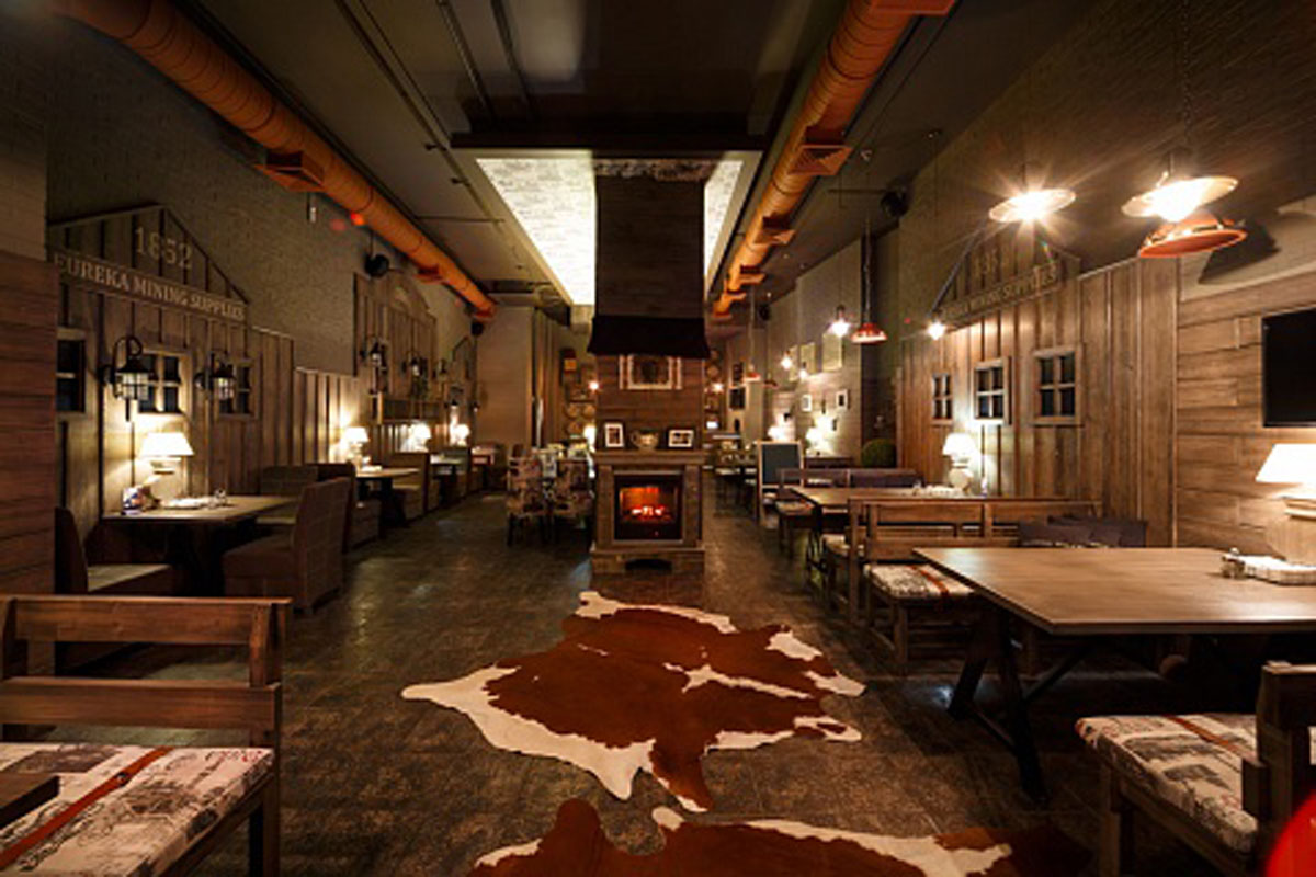 Зал на 50 человек — фото 5