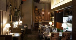 Зал на 50 человек — подробнее о зале