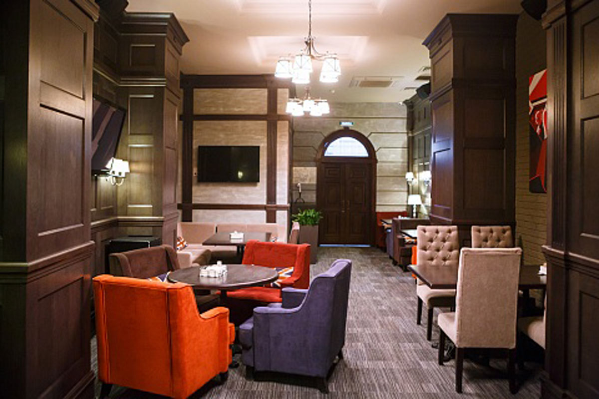 Зал на 25 человек — фото 3