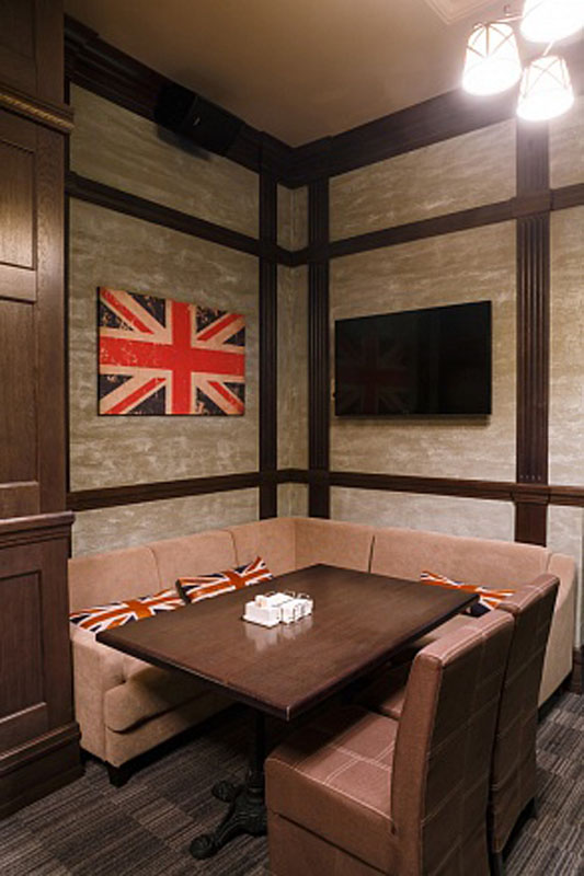 Зал на 25 человек — фото 4