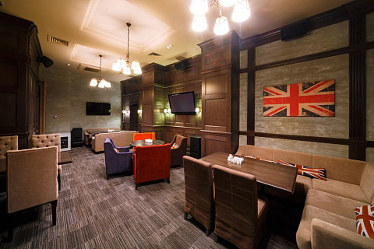 Зал на 25 человек — фото 6