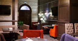 Зал на 25 человек — интерьер зала