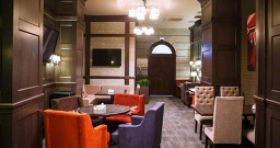 Зал на 25 человек — подробнее о зале