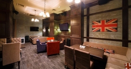 Зал на 25 человек — фото 6