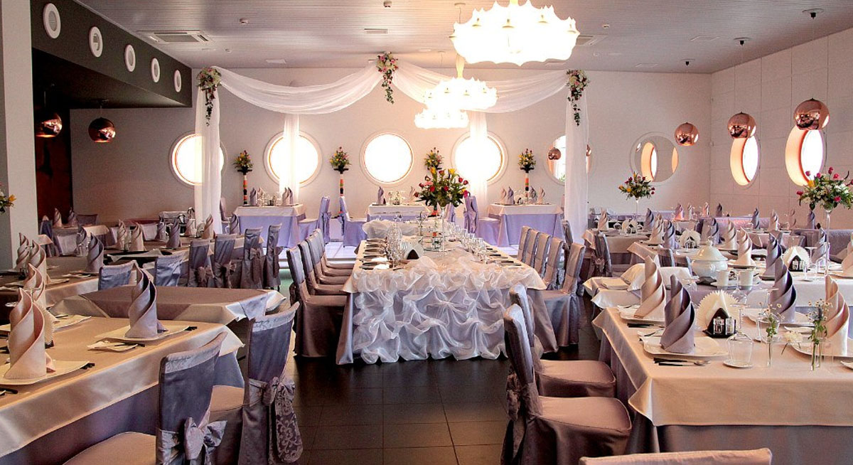 Зал на 200 человек — Катык